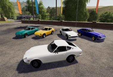Datsun 240z v1.0.0.0