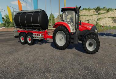 Drawbar Tanker v2.0.0.0