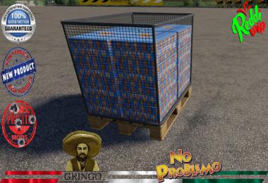 EGG PALETTE COCORETTE v1.5