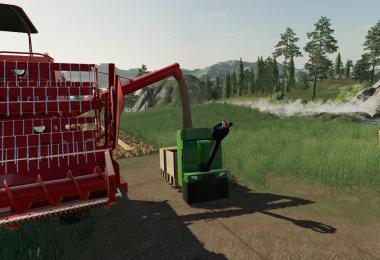 Electric Pallet Truck v1.0.0.0