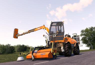 Energreen Pack v1.0.5.0