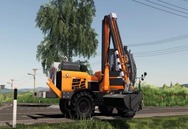 Energreen Pack v1.0.5.0