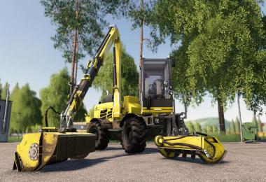 Energreen Pack v1.0.5.0