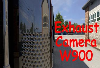 Exhaust Camera W900 v1.0 1.38.x