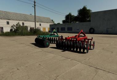 Famarol Slupsk U241/1 v1.0.0.0