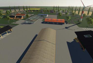 Farmers Land 4Fach by Oli5464