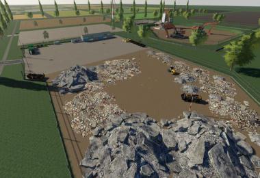 Farmers Land 4Fach by Oli5464