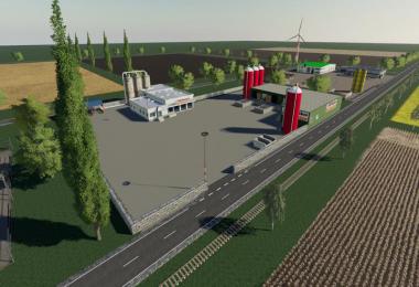 Farmers Land 4Fach by Oli5464