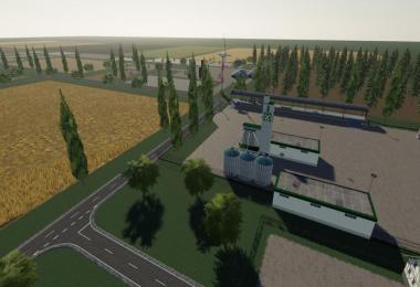 Farmers Land 4Fach by Oli5464