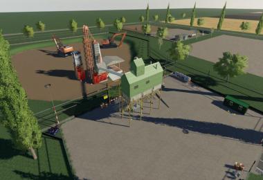 Farmers Land 4Fach by Oli5464