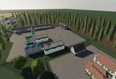 Farmers Land 4Fach by Oli5464