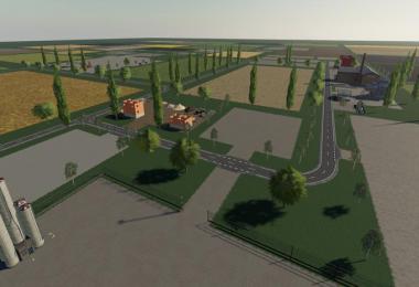 Farmers Land 4Fach by Oli5464