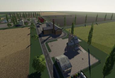 Farmers Land 4Fach by Oli5464