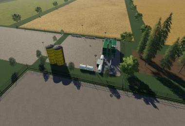 Farmers Land 4Fach by Oli5464