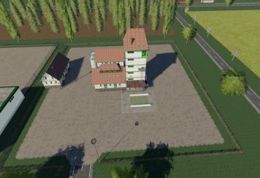 Farmers Land 4Fach by Oli5464