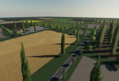 Farmers Land 4Fach by Oli5464