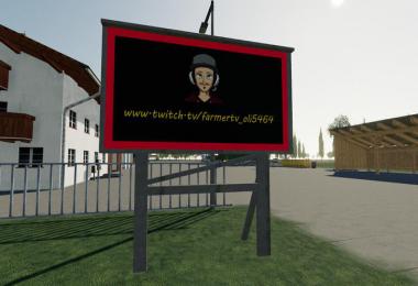 Farmers Land 4Fach by Oli5464