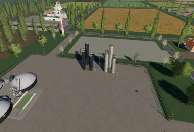 Farmers Land 4Fach by Oli5464