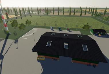 Farmers Land 4Fach by Oli5464