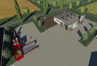 Farmers Land 4Fach by Oli5464