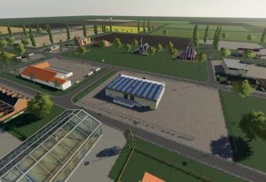 Farmers Land 4Fach by Oli5464