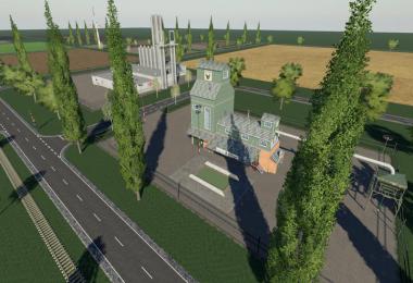 Farmers Land 4Fach by Oli5464