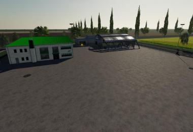 Farmers Land 4Fach by Oli5464