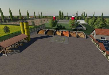 Farmers Land 4Fach by Oli5464