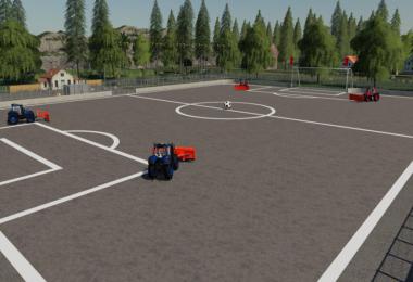 Farming Ball Stadium v1.0.0.0