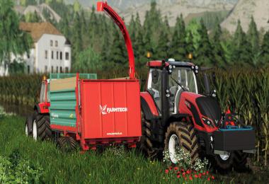 Farmtech Superfex 600 v1.0.0.0