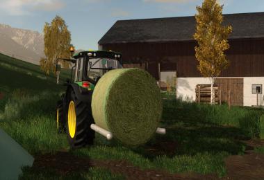 Fast Coupler Fliegl Fork v1.0.0.0