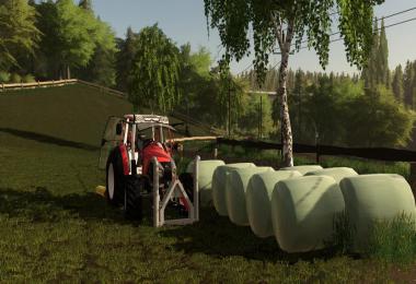 Fast Coupler Fliegl Fork v1.0.0.0