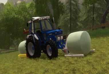 Fast Coupler Fliegl Fork v1.0.0.0