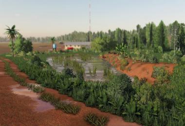 Fazenda Tres Lagoas v1.0
