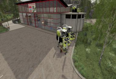 Felsbrunn Edit SunnyFarmingLS v2.0