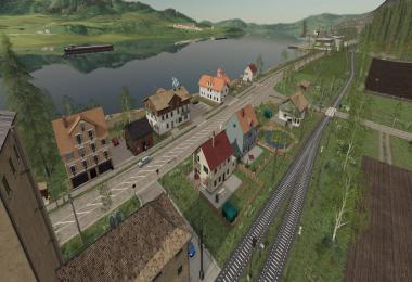 Felsbrunn Edit SunnyFarmingLS v2.0