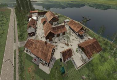 Felsbrunn Edit SunnyFarmingLS v2.0