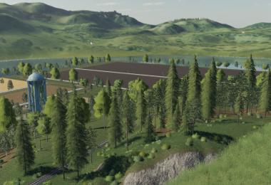 Felsbrunn Pivot Mode v0.07 Beta