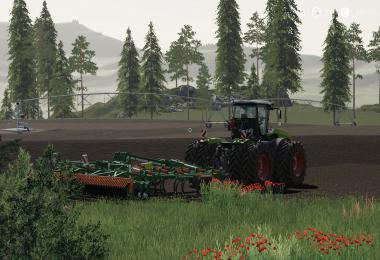 Felsbrunn Pivot Mode v0.07 Beta