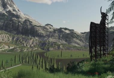 Felsbrunn Pivot Mode v0.07 Beta