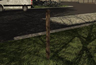 Fences Pack v1.0.0.0