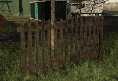 Fences Pack v1.0.0.0