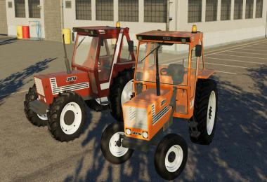 Fiat 80 Series v1.3.0.0