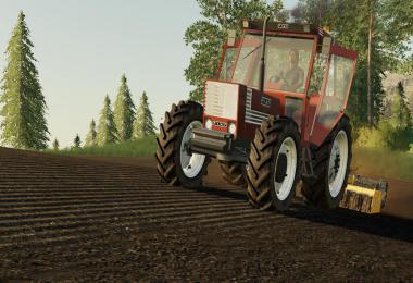 Fiat 80 Series v1.3.0.0