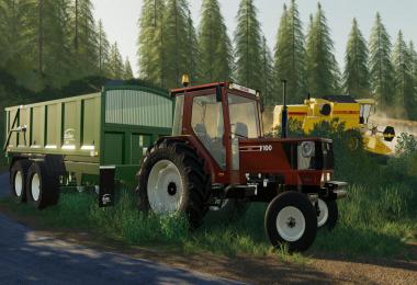 Fiatagri Winner F Series v1.2.0.0