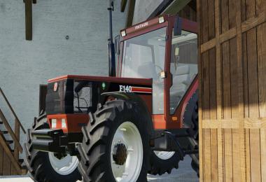 Fiatagri Winner F Series v1.2.0.0