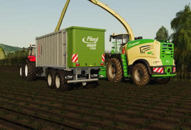Fliegl ASW 271 v1.0.0.1