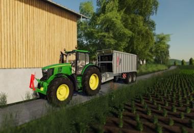 Fliegl ASW 271 v1.0.0.1