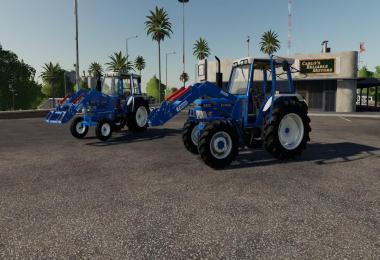 Ford 6810 Pack v1.0.1.0