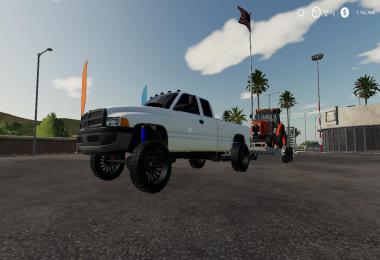 Forged Modding Mod Pack v1.0